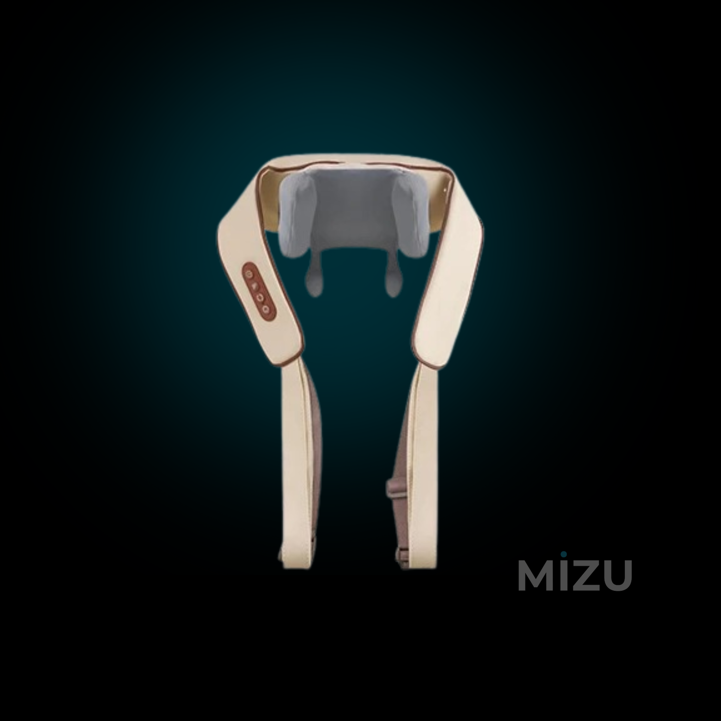 Mizu Deep Relief Massager