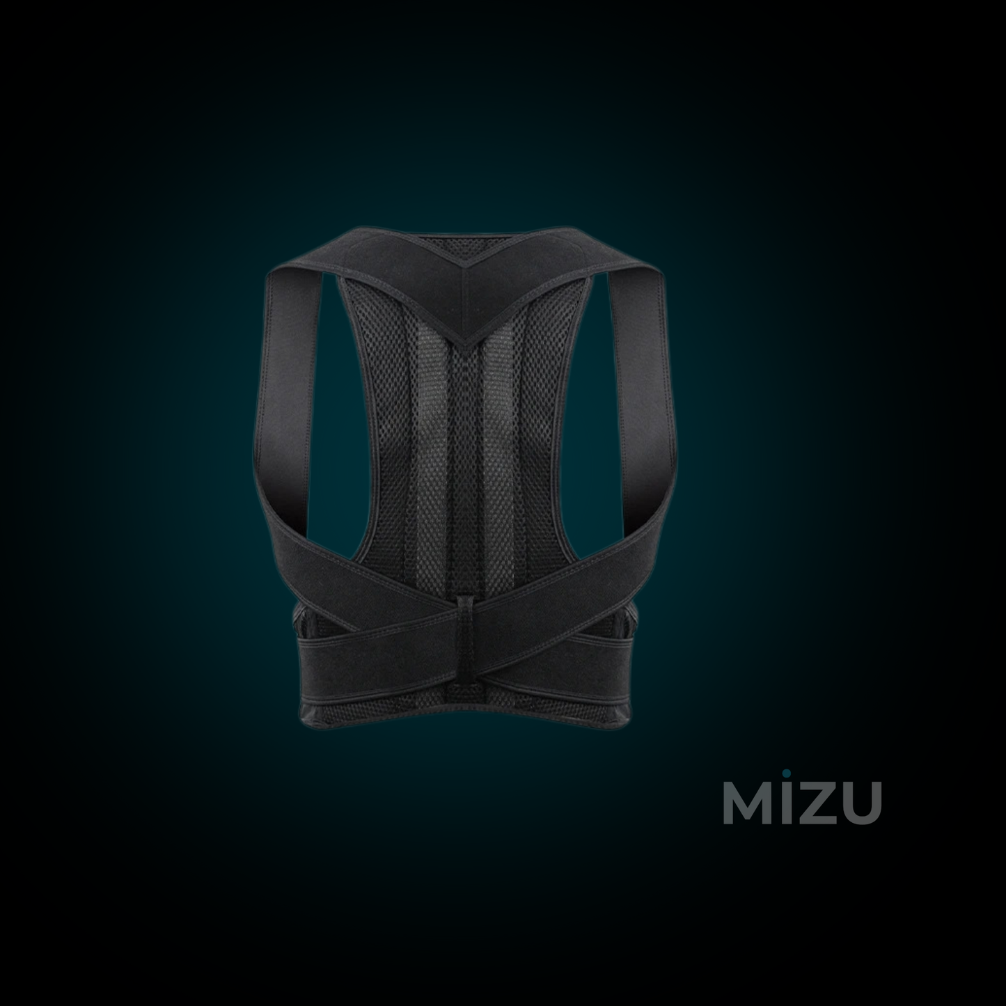 Mizu Posture Restore Brace